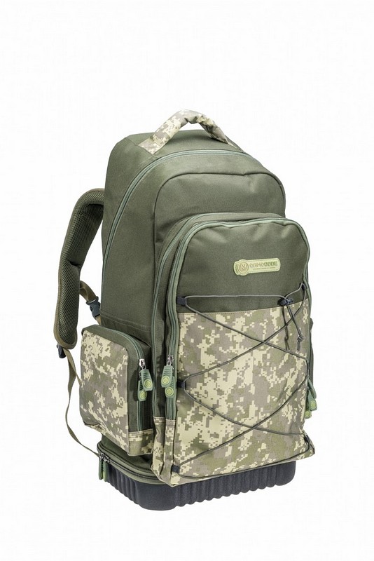 Batoh Mivardi CamoCode Medium - 75l