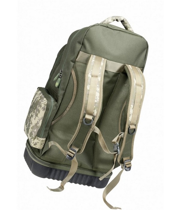 Batoh Mivardi CamoCode Medium - 75l