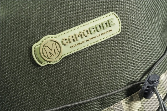 Batoh Mivardi CamoCode Medium - 75l