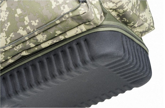 Batoh Mivardi CamoCode Medium - 75l