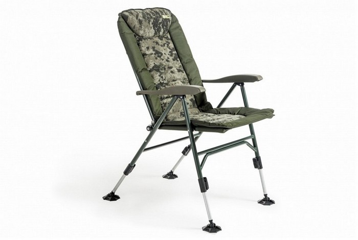 Mivardi CamoCODE Quattro