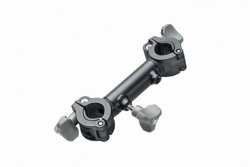 Adaptér pro křeslo Comfort/Quattro,je také vhodný i pro ostatní křesla a sedačky s trubkami o průměru 25 mm.