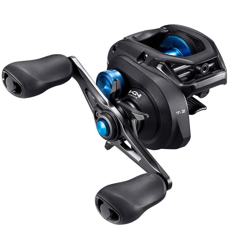 Multiplikátor Shimano SLX 151 HG