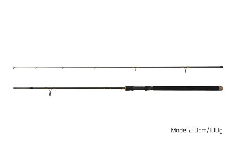 Prut Delphin Murena_210cm_100g