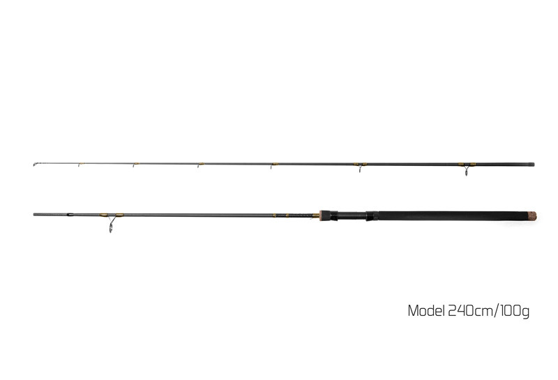 Prut Delphin Murena_240cm_100g