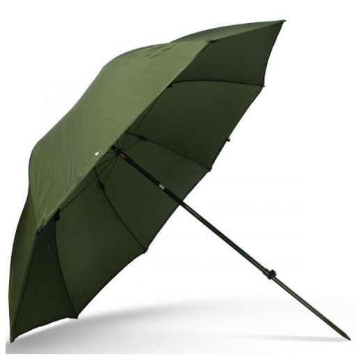 NGT Deštník s Bočnicí Brolly Side Green 2,2m