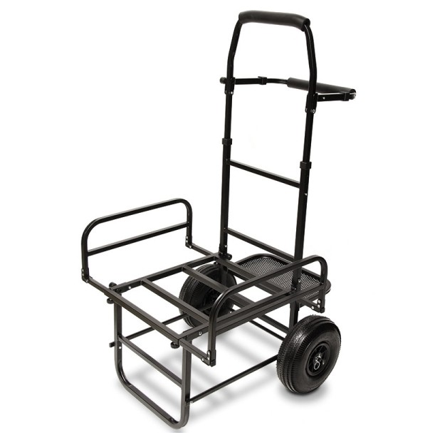 NGT Vozík Dynamic Carp Trolley
