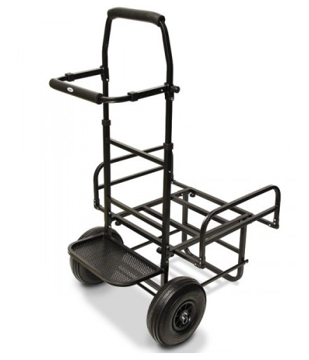 NGT Vozík Dynamic Carp Trolley