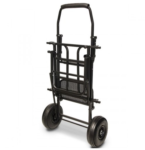 NGT Vozík Dynamic Carp Trolley