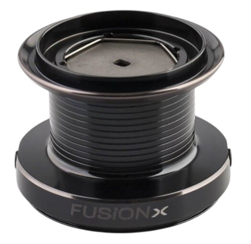 Zfish Náhradní cívka Fusion X 7000 - Kovová náhradní cívka pro naviják ZFISH Fusion X 7000