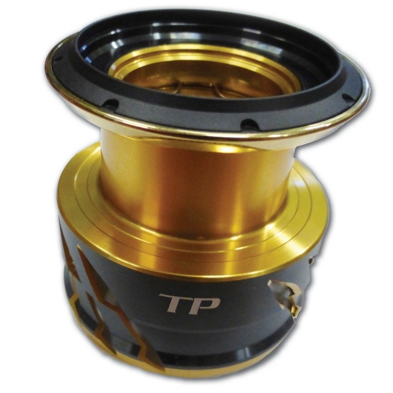 Náhradní cívka k navijáku Shimano Twin Power 4000 FD