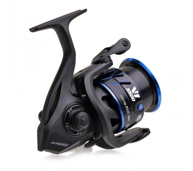 Naviják Formax Elegance Pro V1
