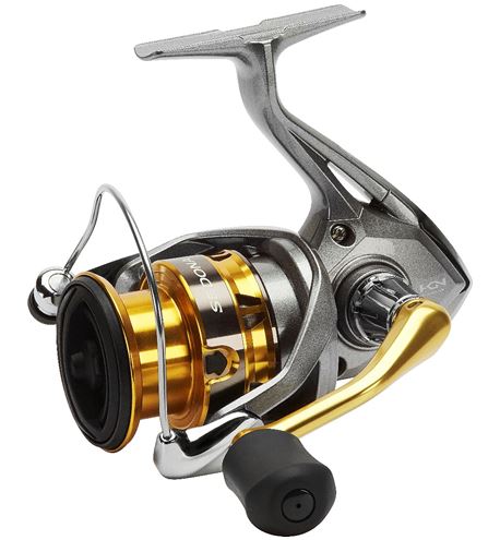 Naviják Shimano Sedona 2500 SFI
