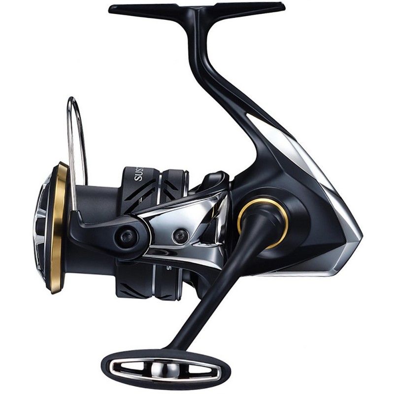 Shimano Sustain 4000 FJ