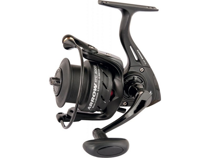 Naviják Trabucco Arrow XTC 1000