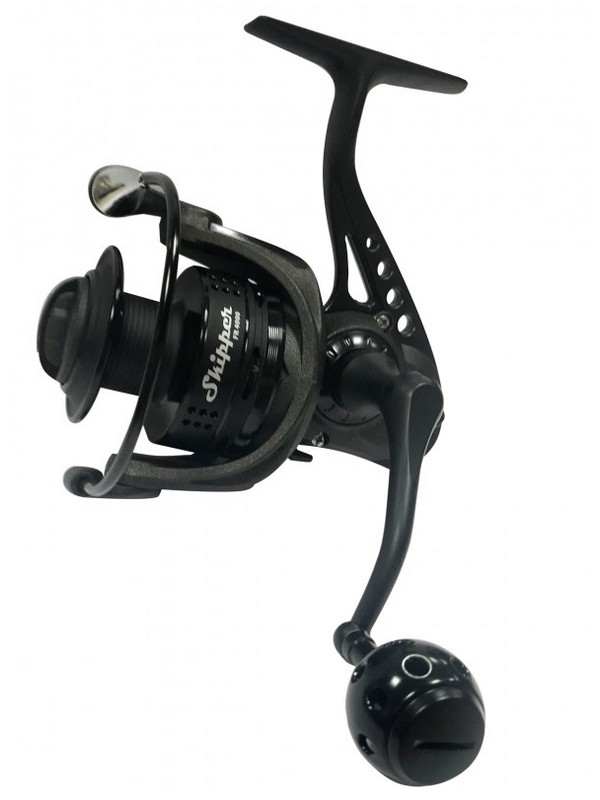 Zfish Naviják Skipper FR 4000
