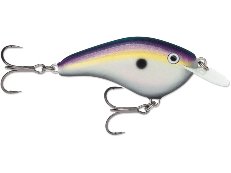 Rapala Ott’s Garage Slim 06 BGSD