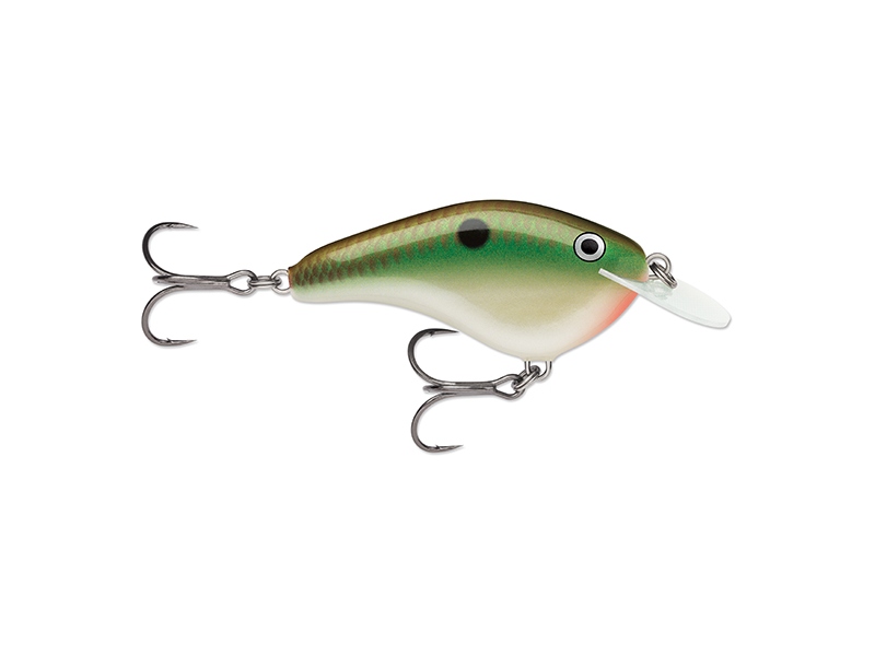 Rapala Ott’s Garage Slim 06 CGSD