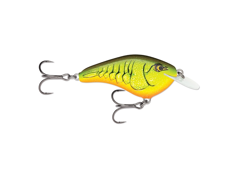 Rapala Ott’s Garage Slim 06 CRTBC