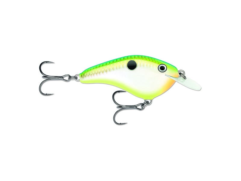 Rapala Ott’s Garage Slim 06 CTSD