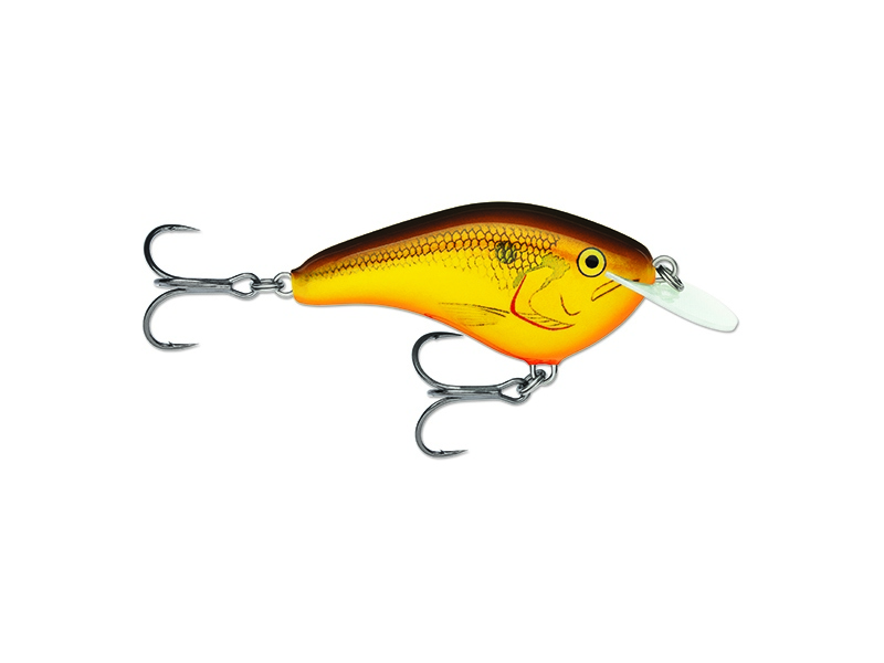 Rapala Ott’s Garage Slim 06 CW