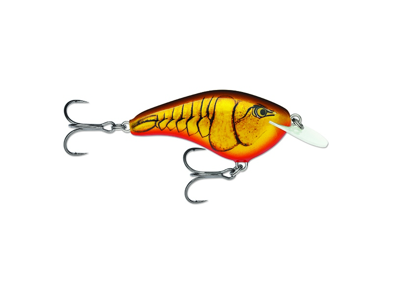 Rapala Ott’s Garage Slim 06 DCW