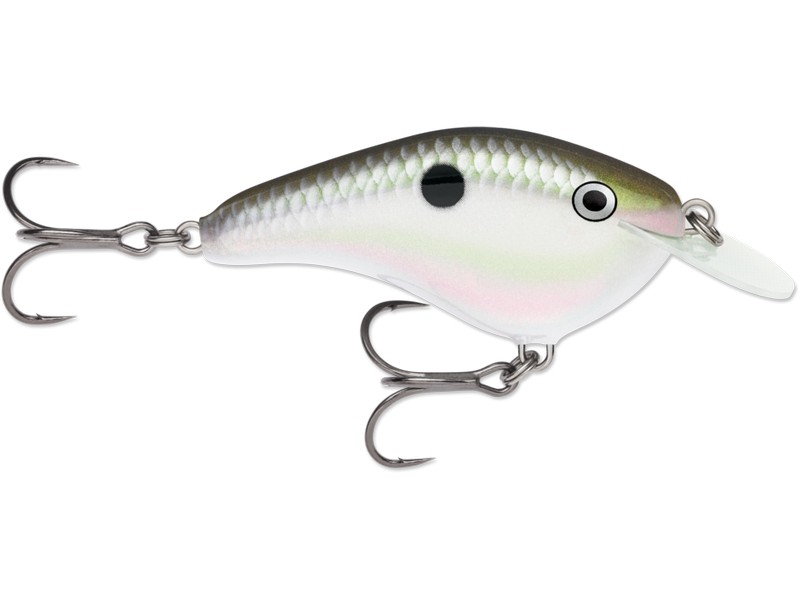 Rapala Ott’s Garage Slim 06 GGSD