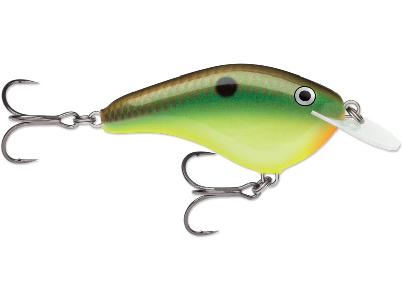 Rapala Ott’s Garage Slim 06 HCGSD