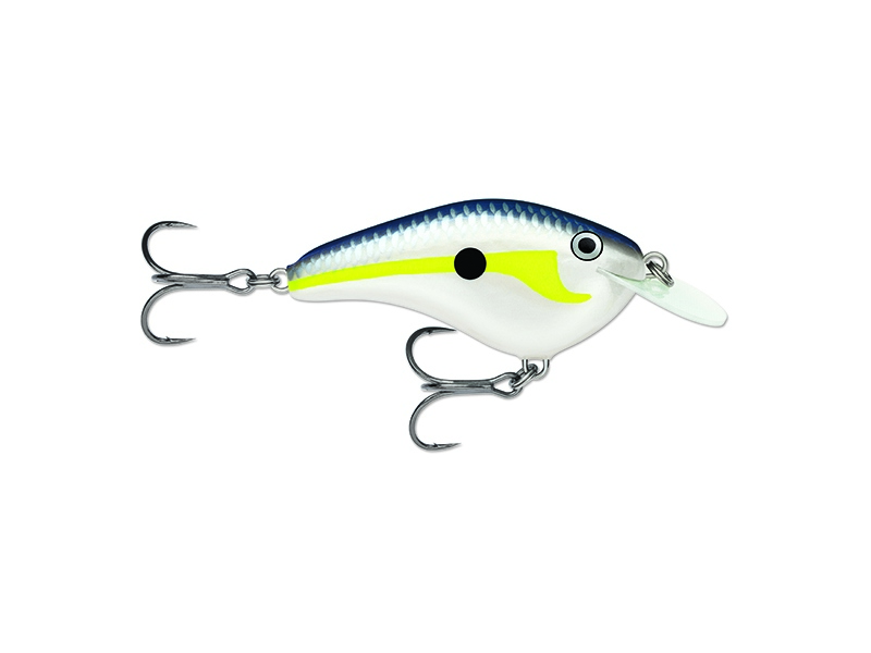  Rapala Ott’s Garage Slim 06 HSD