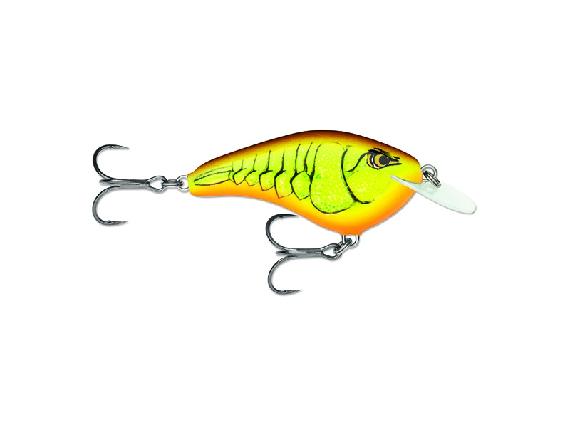 Rapala Ott’s Garage Slim 06 MCC
