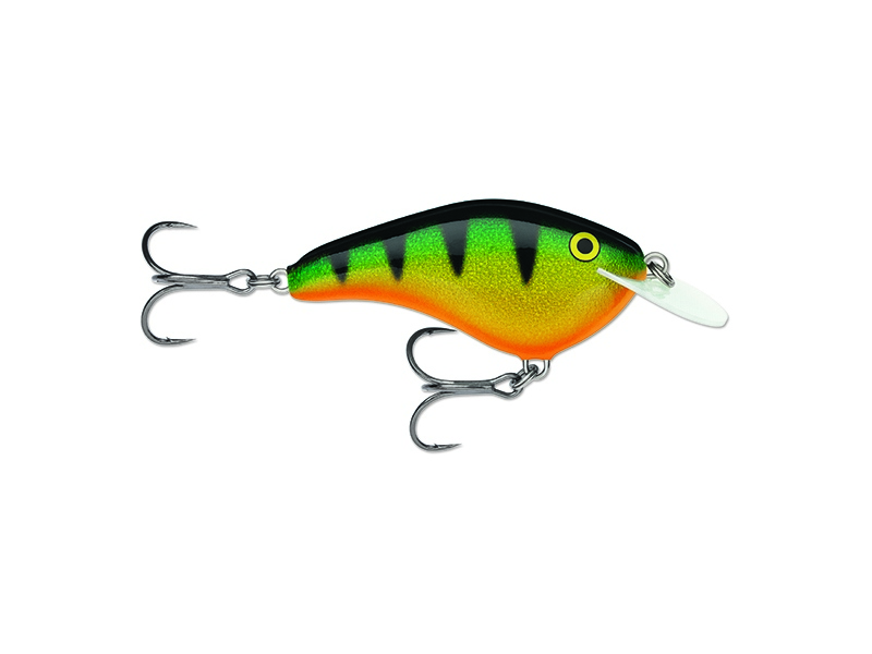 Rapala Ott’s Garage Slim 06 P