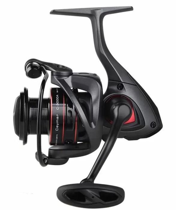 Okuma Ceymar C 4000 A