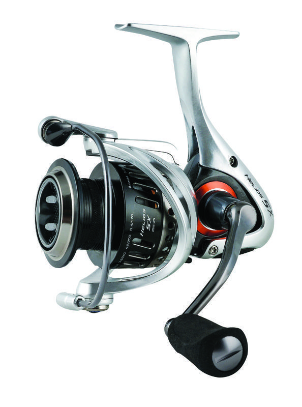 Okuma Helios SX
