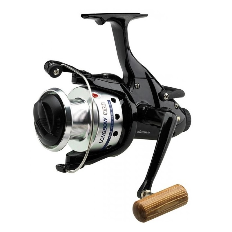 Okuma Longbow BaitFeeder 660