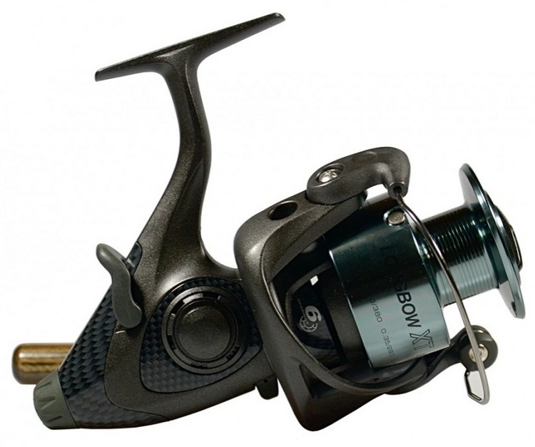 Okuma Longbow XT
