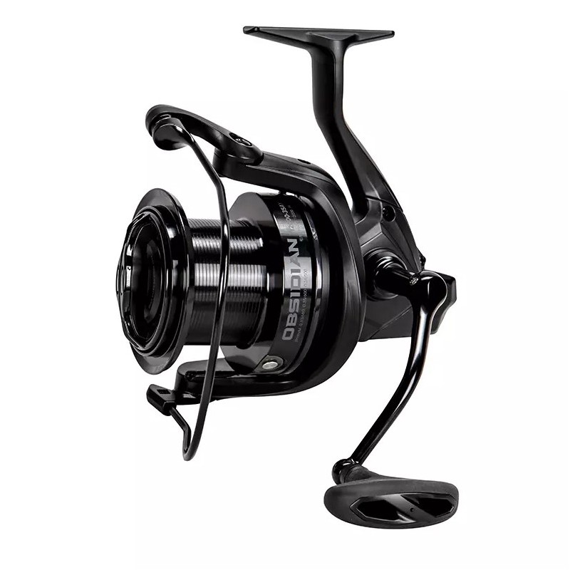 Okuma Obsidian Carp 12000