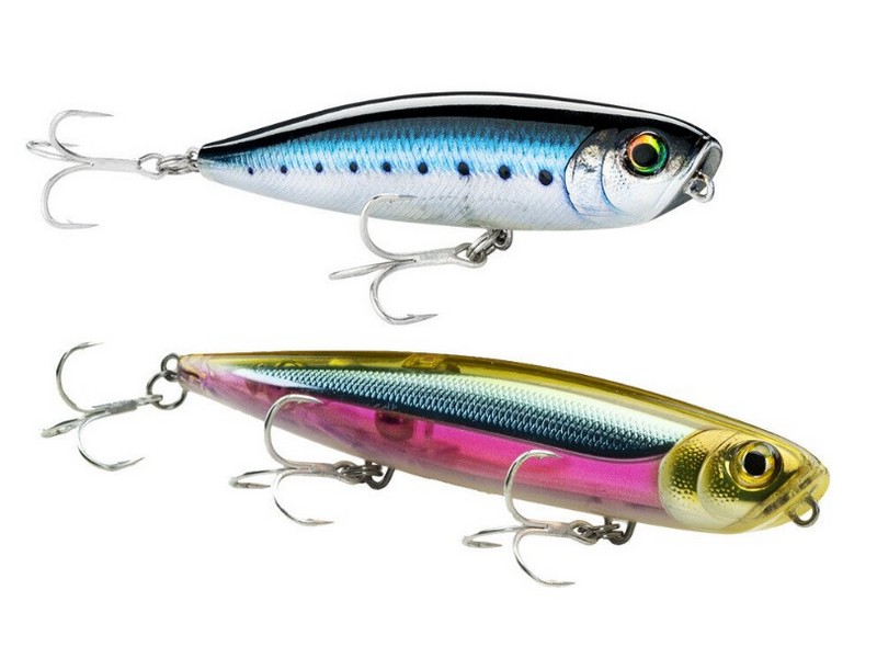 Rapala Precision Xtreme Pencil Saltwater