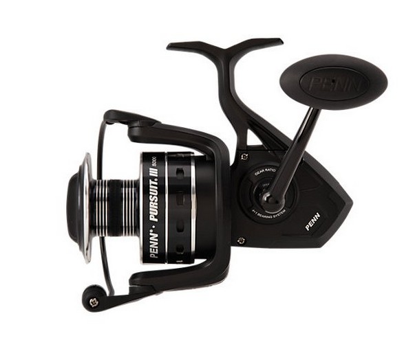 PENN® PURSUIT® III SPINNING