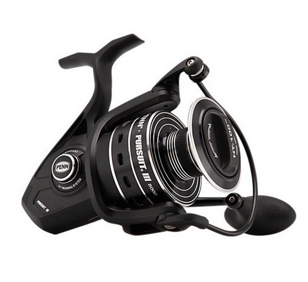 PENN® PURSUIT® III SPINNING