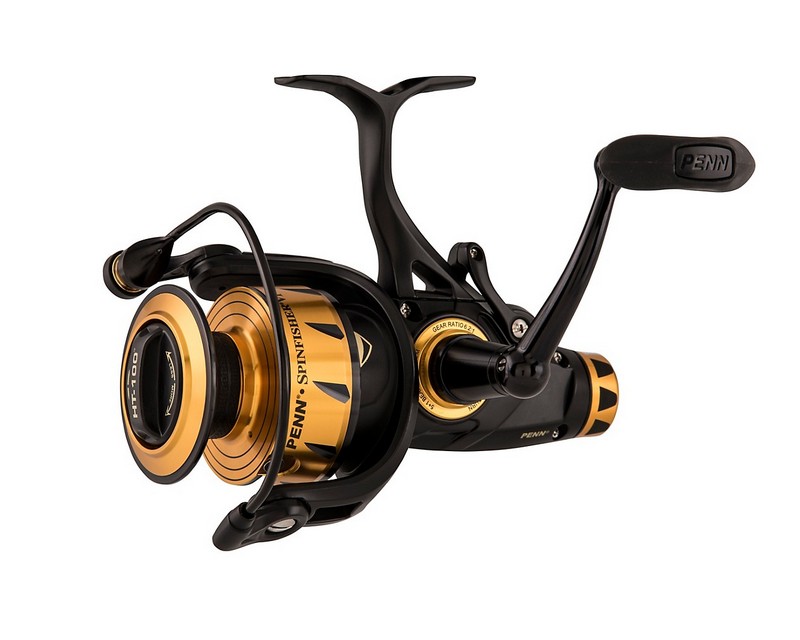Penn Spinfisher VI Live Liner 6500