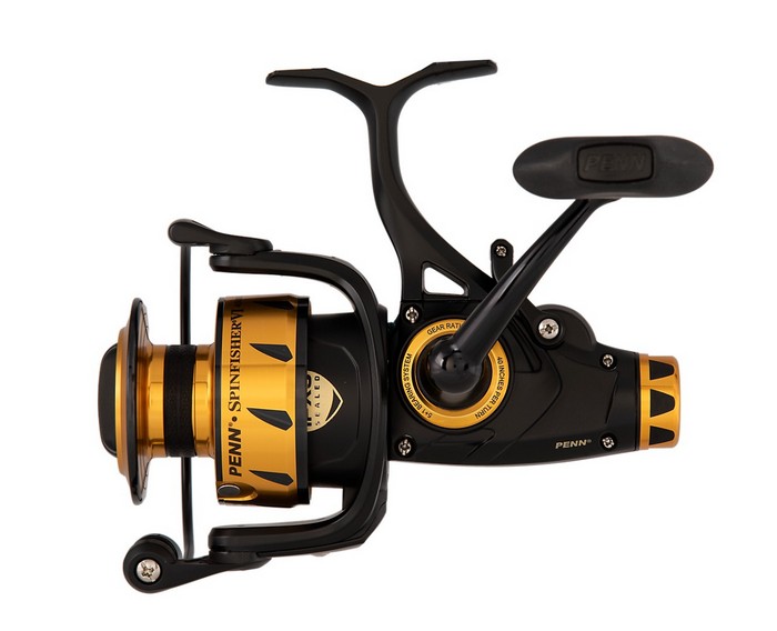 Penn Spinfisher VI Live Liner 6500