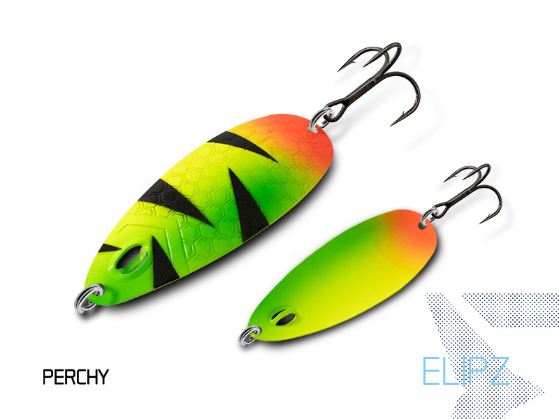 Plandavka Delphin Elipz FullScale _Perchy