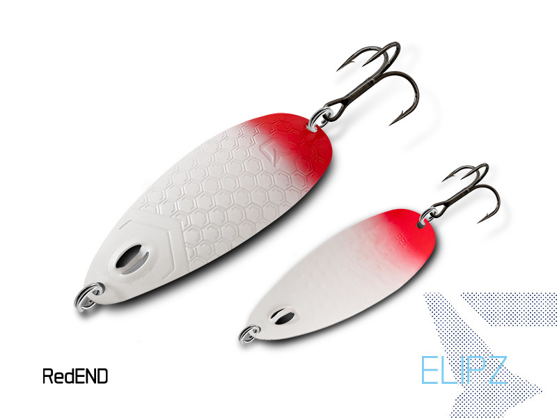 Plandavka Delphin Elipz FullScale _RedEnd
