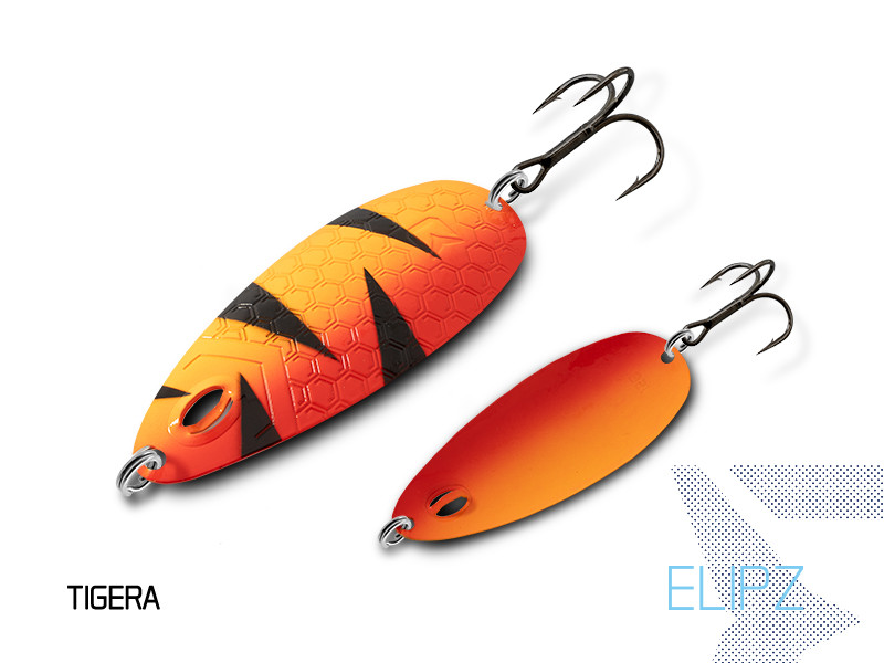 Plandavka Delphin Elipz FullScale _Tigera