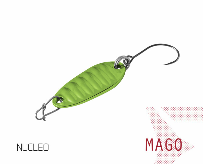 Plandavka Delphin Mago Nucleo