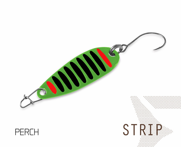 Plandavka Delphin Strip_2g Perch