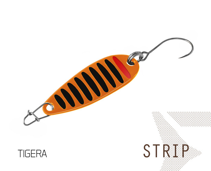 Plandavka Delphin Strip_2g Tigera