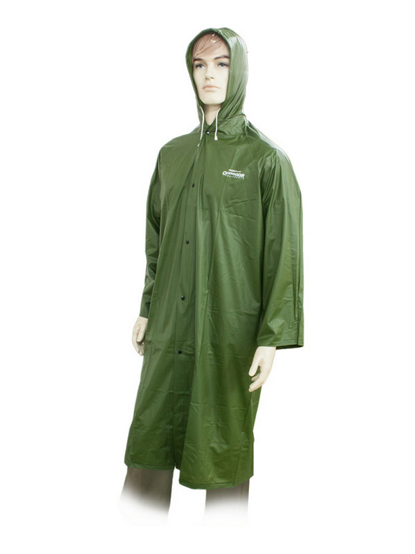 Pláštěnky