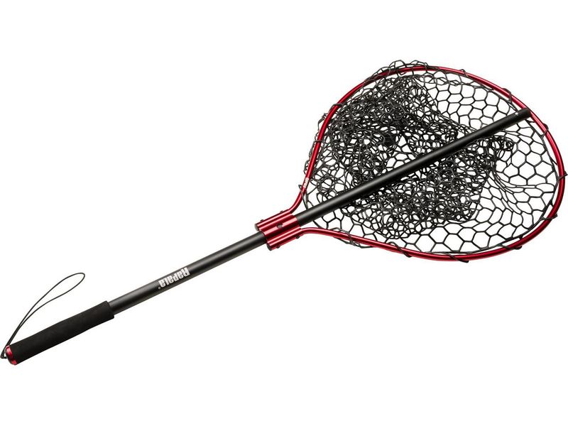 Podběrák Rapala Scoop-R Silicone Net Large