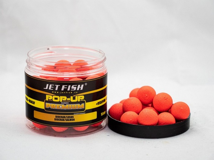 Pop-Up Premium Classic Biocrab/Losos